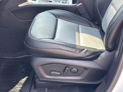2022 Ford Explorer XLT 4WD
