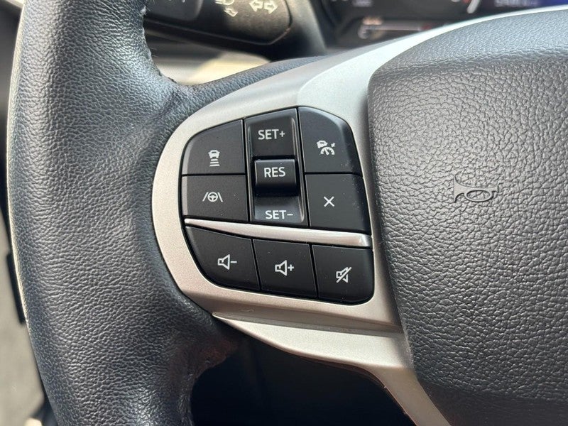 2022 Ford Explorer XLT 4WD