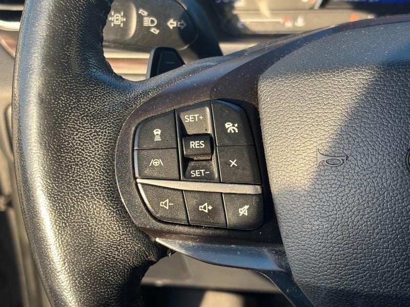 2020 Ford Explorer Limited 4WD