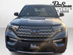 2020 Ford Explorer Limited 4WD