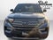 2020 Ford Explorer Limited 4WD