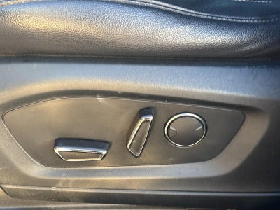 2020 Ford Explorer Limited 4WD