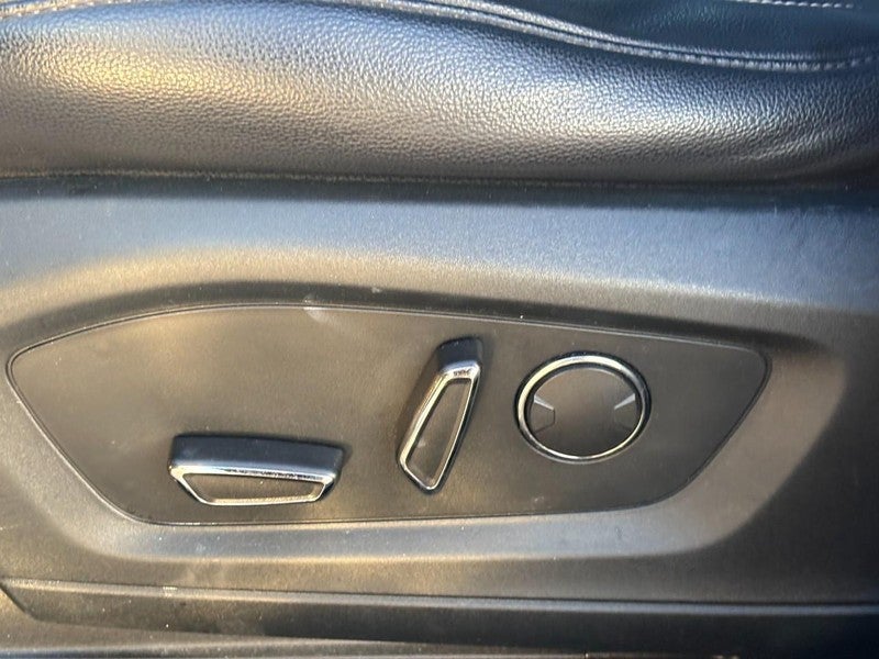 2020 Ford Explorer Limited 4WD