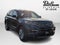 2020 Ford Explorer Limited 4WD