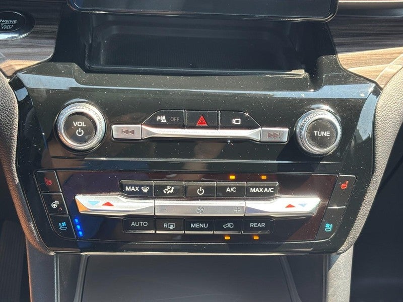 2022 Ford Explorer Limited 4WD