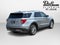 2022 Ford Explorer Limited 4WD