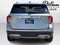 2022 Ford Explorer Limited 4WD