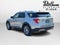 2022 Ford Explorer Limited 4WD