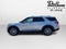 2022 Ford Explorer Limited 4WD