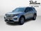 2022 Ford Explorer Limited 4WD