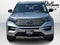 2022 Ford Explorer Limited 4WD