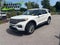 2024 Ford Explorer Limited 4WD