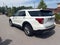 2024 Ford Explorer Limited 4WD