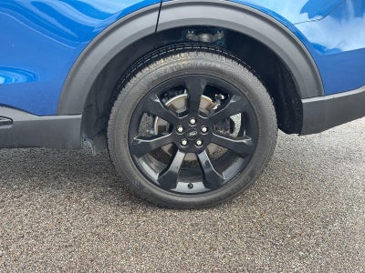 2023 Ford Explorer ST-Line 4WD