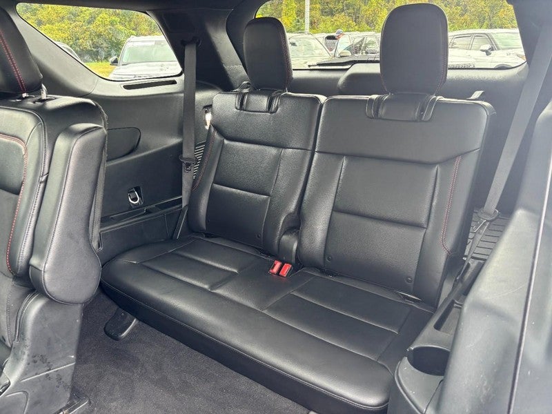 2023 Ford Explorer ST-Line 4WD