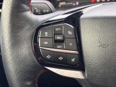 2023 Ford Explorer ST-Line 4WD