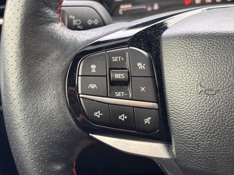 2023 Ford Explorer ST-Line 4WD