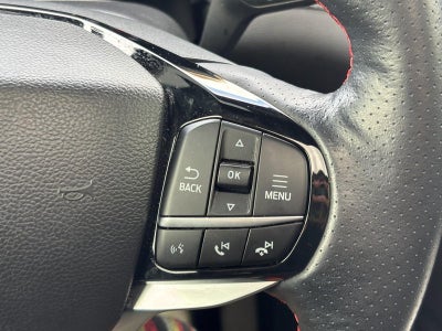 2023 Ford Explorer ST-Line 4WD