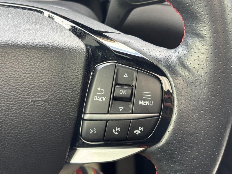 2023 Ford Explorer ST-Line 4WD