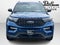 2023 Ford Explorer ST-Line 4WD
