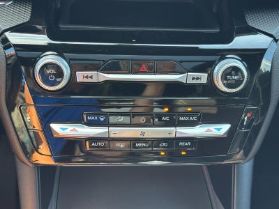 2024 Ford Explorer ST-Line 4WD