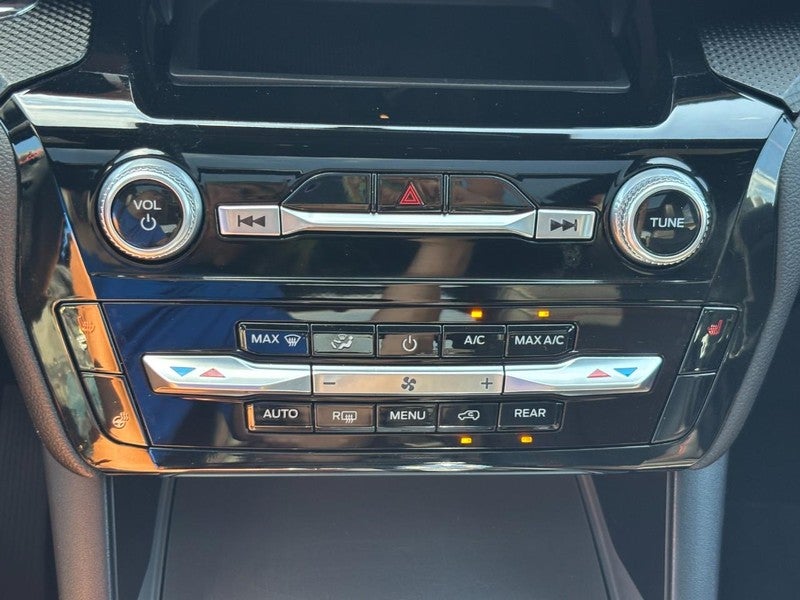 2024 Ford Explorer ST-Line 4WD