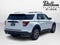 2024 Ford Explorer ST-Line 4WD