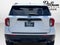 2024 Ford Explorer ST-Line 4WD