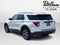 2024 Ford Explorer ST-Line 4WD