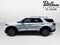 2024 Ford Explorer ST-Line 4WD