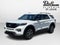 2024 Ford Explorer ST-Line 4WD