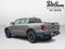 2025 Ford Ranger LARIAT 4WD SuperCrew 5' Box