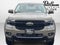2025 Ford Ranger LARIAT 4WD SuperCrew 5' Box