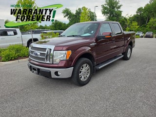 2010 Ford F-150 Base