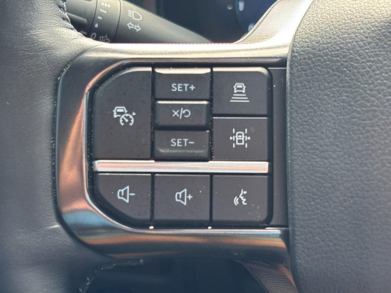 2024 Ford F-150 Platinum 4WD SuperCrew 5.5' Box
