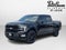 2024 Ford F-150 Platinum 4WD SuperCrew 5.5' Box