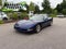 2004 Chevrolet Corvette 2dr Convertible