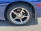 2004 Chevrolet Corvette 2dr Convertible