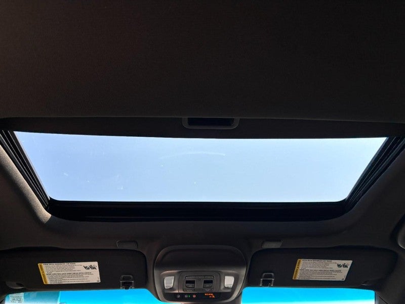 2022 Cadillac CT4-V 4dr Sdn