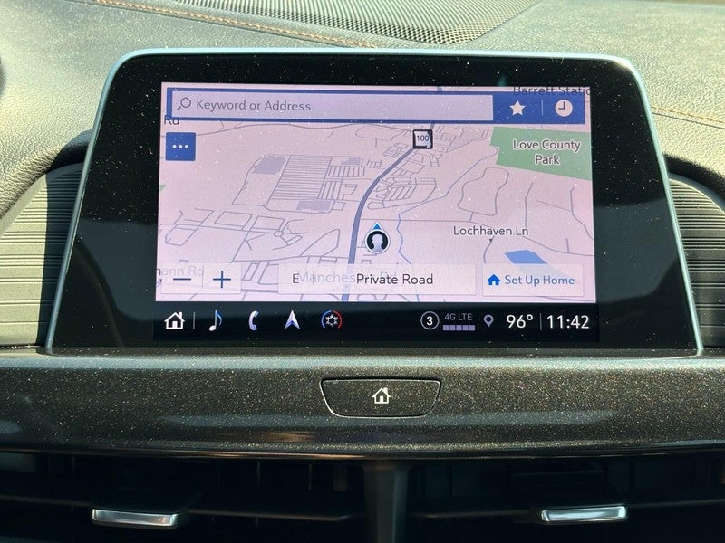 2022 Cadillac CT4-V 4dr Sdn