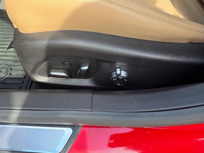 2025 Cadillac CT5 4dr Sdn Premium Luxury