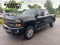 2019 Chevrolet Silverado 2500HD 4WD Crew Cab 153.7" LTZ
