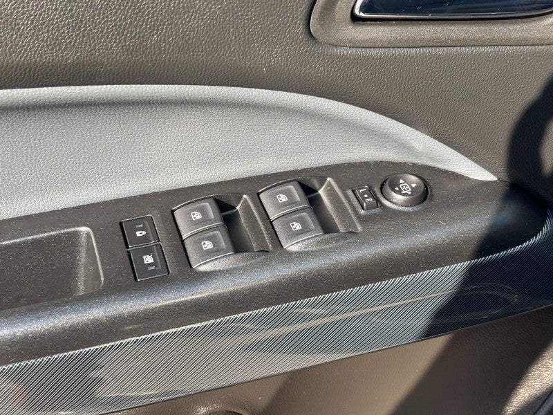 2022 Chevrolet Colorado 4WD Crew Cab 128" Z71