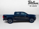 2022 Chevrolet Colorado 4WD Crew Cab 128" Z71