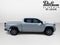 2024 Chevrolet Silverado 1500 4WD Crew Cab 147" RST