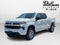 2024 Chevrolet Silverado 1500 4WD Crew Cab 147" RST