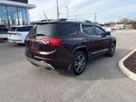 2017 GMC Acadia FWD 4dr Denali