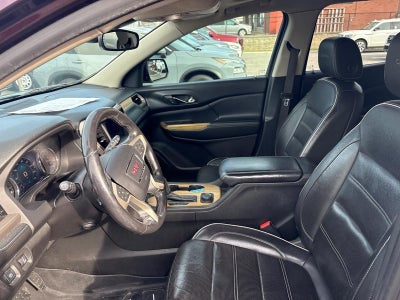 2017 GMC Acadia FWD 4dr Denali