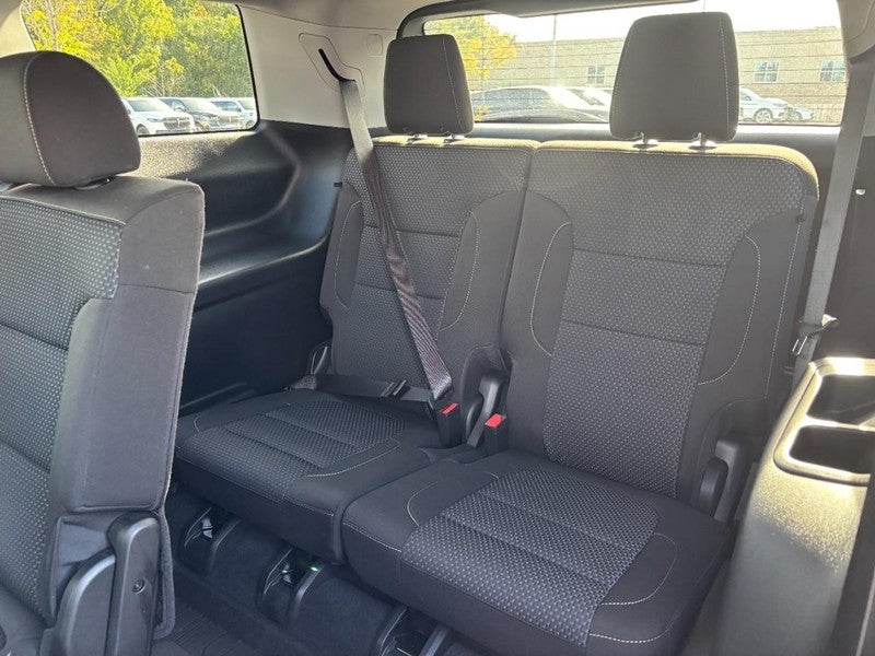 2023 GMC Acadia AWD 4dr SLE