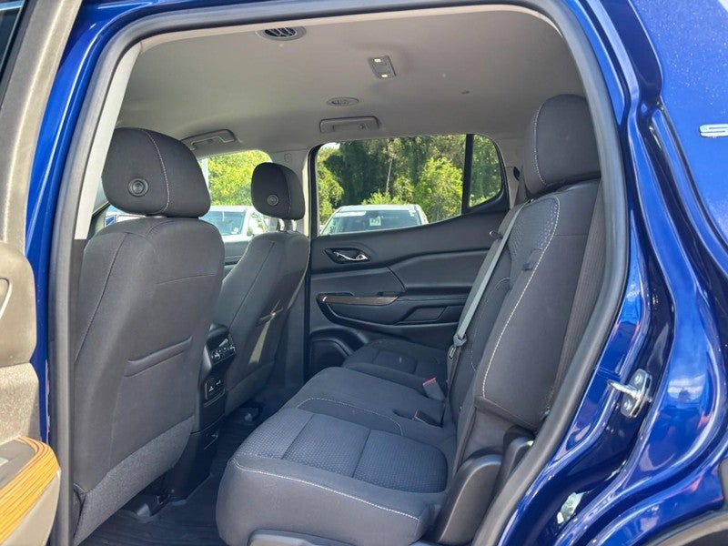 2023 GMC Acadia AWD 4dr SLE